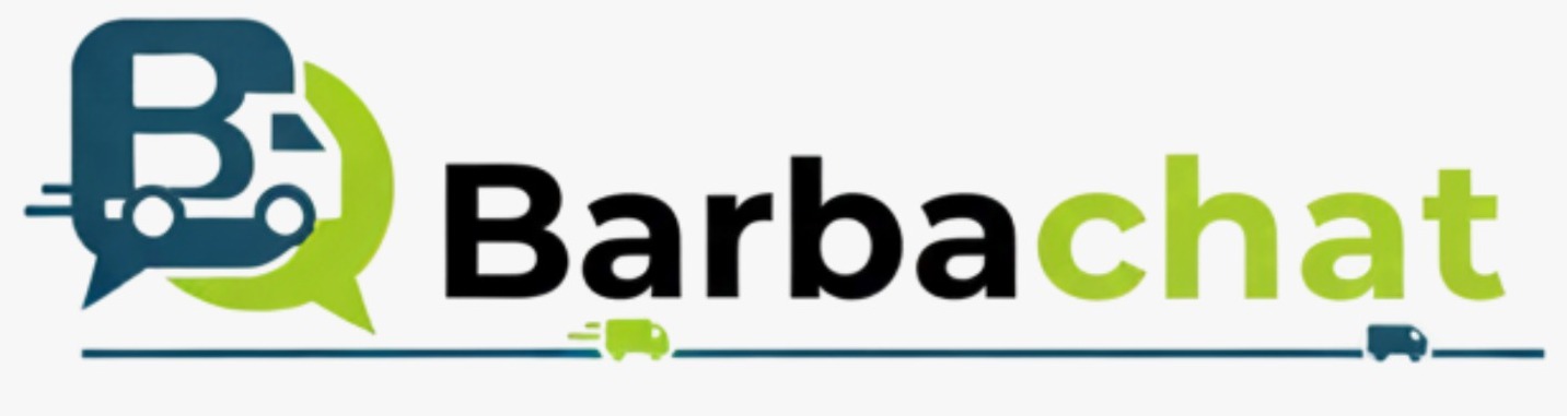 Logo BarbaChat